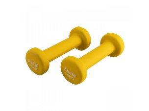 činky nepren 0.5kg /pár