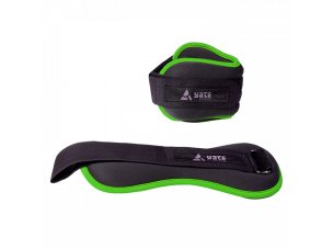 závaží na zápěstí Yate 1,5kg / pár