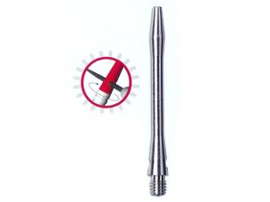 násadky Harrows Alumin.