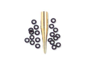 těsnění Harrows Lock system