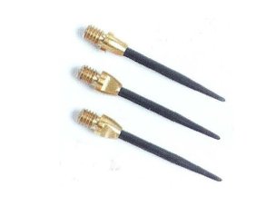 kovové hroty Harrows 3ks