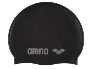 čepice dět. Arena Classic Silicone Jr.