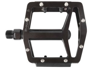 pedály Flat 3