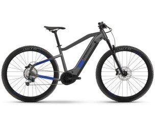 elektrokolo Haibike HardNine 7 29