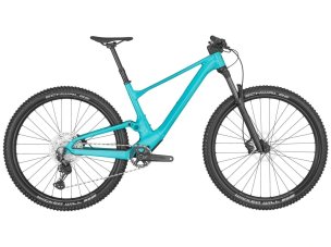horské kolo Scott Spark 960