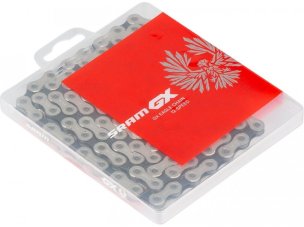 řetěz Sram PC GX Eagle 12rychl. 126 článků