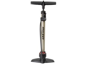 pumpa nožní Beto s manometrem