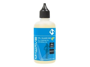 olej na řetěz M-Wave bio 100ml