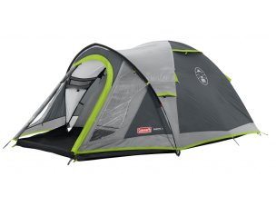 stan Coleman Darwin 3+