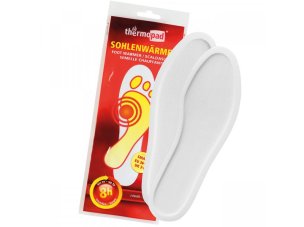 ohřívač chodidel Thermopad