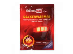 ohřívač krku Thermopad