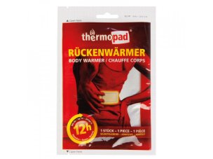 ohřívač zad a tělo Thermopad