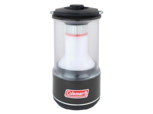 světlo Coleman BatteryGuard 600L