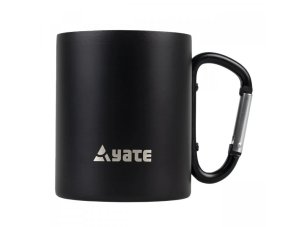 hrnek Yate s karabinou 0,3L