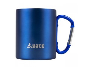 hrnek Yate s karabinou 0,3L