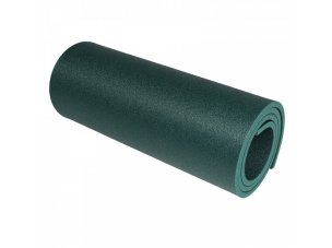 karimatka Yate jednovrstvá 12mm zelená
