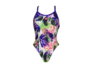 dámské plavky Arena Crazy