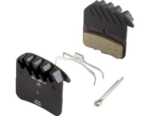 destičky Shimano H03A-RF