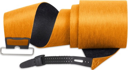 detail stoupací pásy Kohla Multifit 130