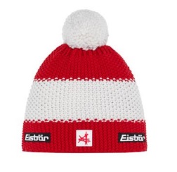 čepice Esbör Star Pompon