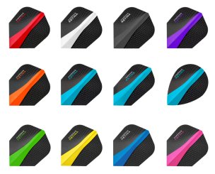 letky Harrows Retina 3ks