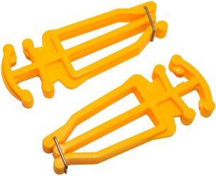 nosič běžek a hůlek Artis