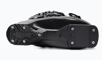 detail dámské lyžáky Atomic Hawx Magna 85X W GW