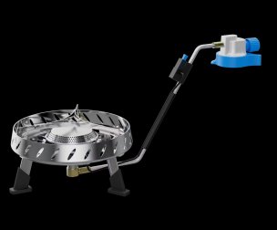 vařič CampinGaz Camp and Trek Connect