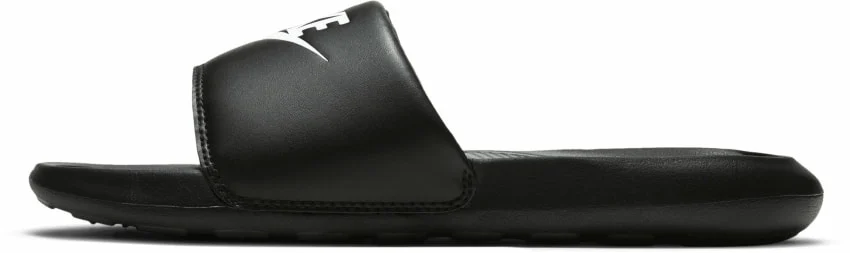 detail pantofle Nike Victori One Slide