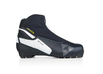 detail boty na běžky Fischer RC Classic WS