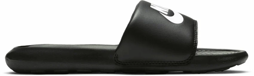 detail pantofle Nike Victori One Slide