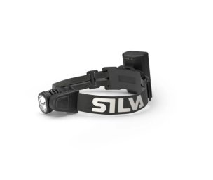 čelovka Silva Free 2000 M