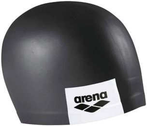 plavecká čepice Arena Logo Moulded Cap