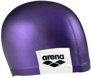 plavecká čepice Arena Logo Moulded Cap