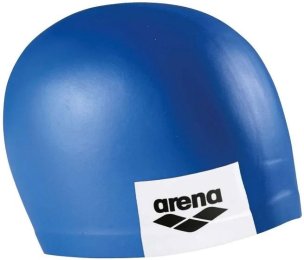 plavecká čepice Arena Logo Moulded Cap