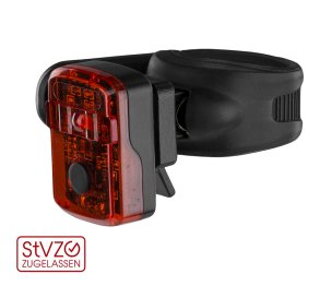 světlo zadní KLS Proximo USB