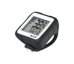 cyklopočítač KLS Reflex