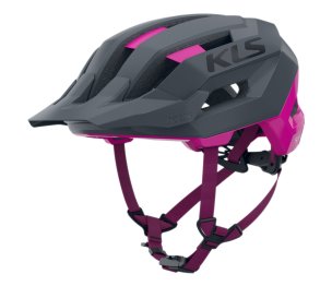 cyklistická helma Kellys Sharp