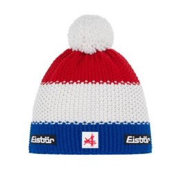 čepice Esbör Star Pompon