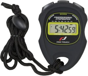 stopky Pro Touch
