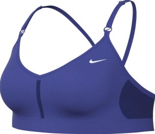 podprsenka NIKE INDY V neck