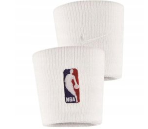 potítka Nike NBA Wristbands