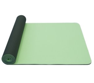 yogamatka Yate TPE materiál dvouvrstvý