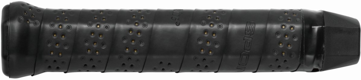 detail omotávka základní Wilson Cushion Aire Classic