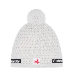 čepice Eisbör Trail Pompon