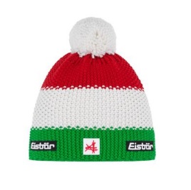 čepice Esbör Star Pompon