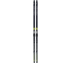běžky Fischer Twin Skin Sport EF + Tour Step