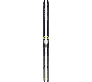 Fischer Twin Skin Sport EF + Tour Step 2023/24