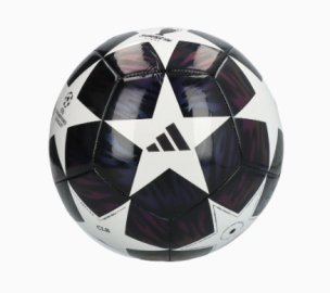 fotbalový míč Adidas Ucl Club F