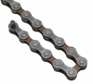 řetěz Shimano CN-HG40 6/7/8 rychl.